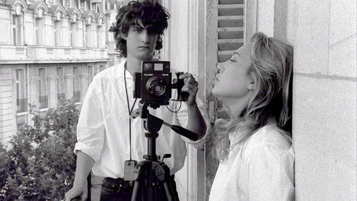 愛の残像 1枚目の写真・画像