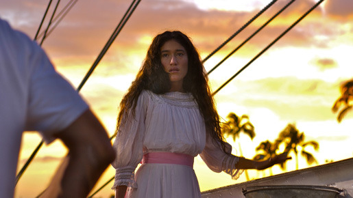 プリンセス・カイウラニ 4枚目の写真・画像