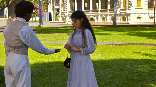 プリンセス・カイウラニ 8枚目の写真・画像