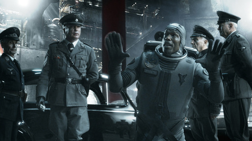 アイアン・スカイ 5枚目の写真・画像