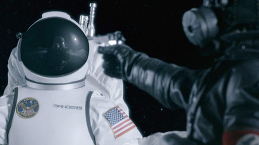 アイアン・スカイ 6枚目の写真・画像