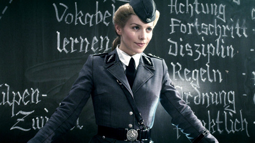 アイアン・スカイ 8枚目の写真・画像