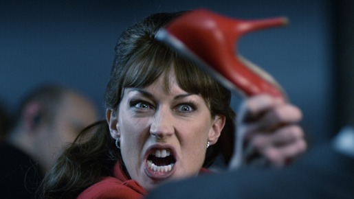 アイアン・スカイ 9枚目の写真・画像