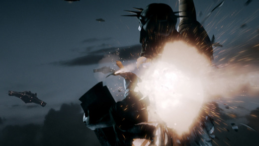 アイアン・スカイ 13枚目の写真・画像