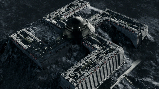 アイアン・スカイ 14枚目の写真・画像