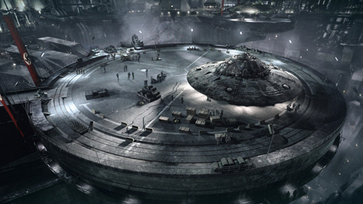 アイアン・スカイ 15枚目の写真・画像