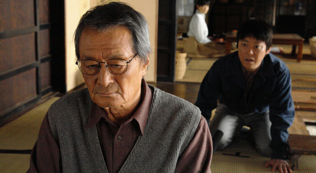 奇跡のリンゴ 6枚目の写真・画像