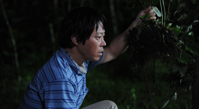 奇跡のリンゴ 8枚目の写真・画像