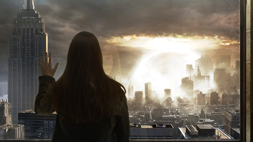 ディヴァイド 3枚目の写真・画像