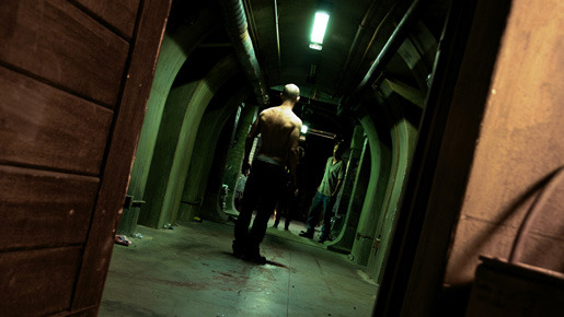 ディヴァイド 5枚目の写真・画像