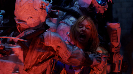 ディヴァイド 6枚目の写真・画像