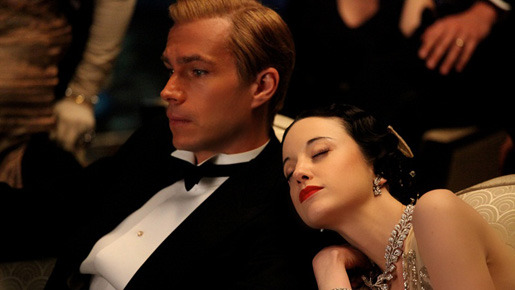 ウォリスとエドワード 英国王冠をかけた恋 1枚目の写真・画像