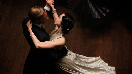 ウォリスとエドワード 英国王冠をかけた恋 2枚目の写真・画像