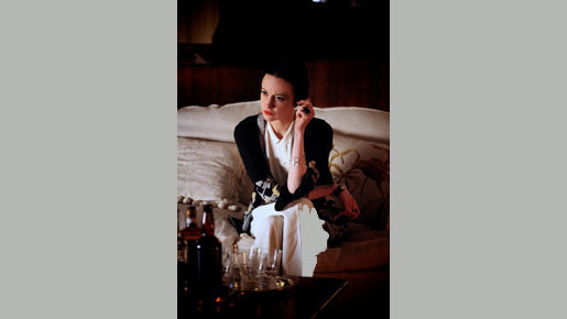 ウォリスとエドワード 英国王冠をかけた恋 3枚目の写真・画像