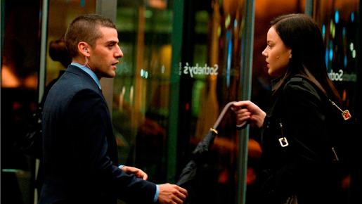 ウォリスとエドワード 英国王冠をかけた恋 4枚目の写真・画像