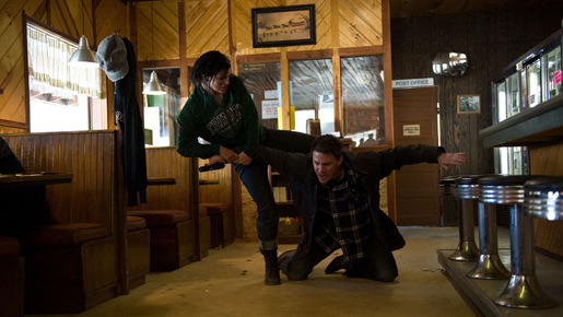 エージェント・マロリー 3枚目の写真・画像