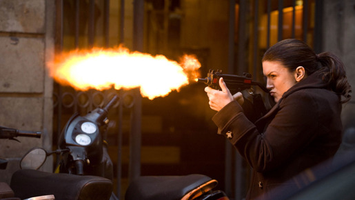 エージェント・マロリー 6枚目の写真・画像