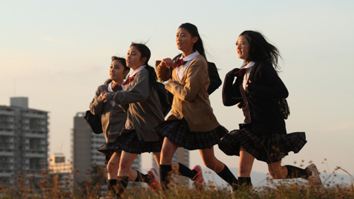 バルーンリレー 5枚目の写真・画像