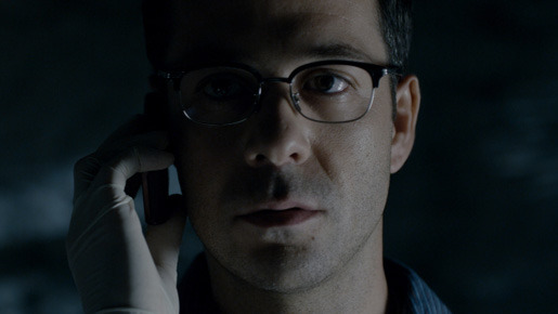 プレイ-獲物- 2枚目の写真・画像