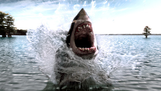 シャーク・ナイト 2枚目の写真・画像