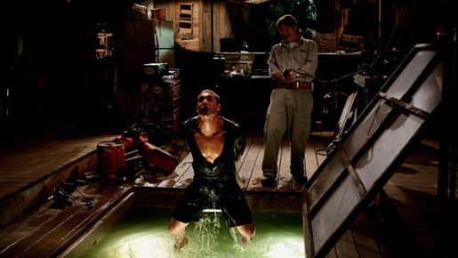 シャーク・ナイト 3枚目の写真・画像