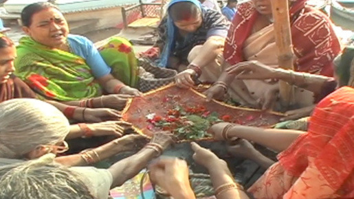 呼ばれて行く国インド 2枚目の写真・画像