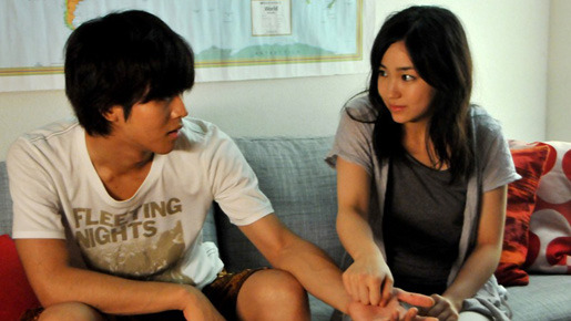 グッドカミング 〜トオルとネコ、たまに猫〜 2枚目の写真・画像