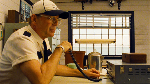 ムーンライズ・キングダム 4枚目の写真・画像