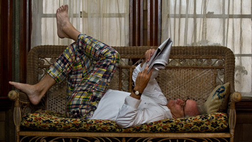 ムーンライズ・キングダム 7枚目の写真・画像