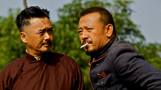 さらば復讐の狼たちよ 4枚目の写真・画像