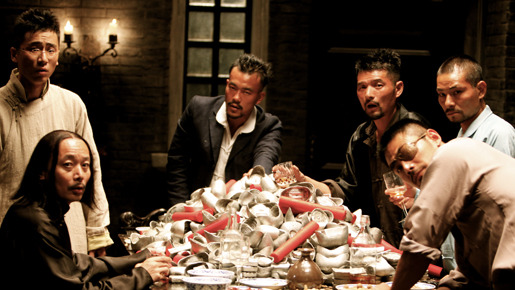 さらば復讐の狼たちよ 5枚目の写真・画像