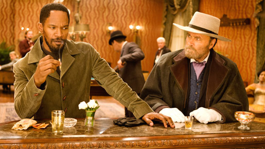 ジャンゴ　繋がれざる者 3枚目の写真・画像