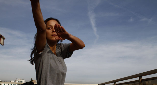 君と歩く世界 5枚目の写真・画像