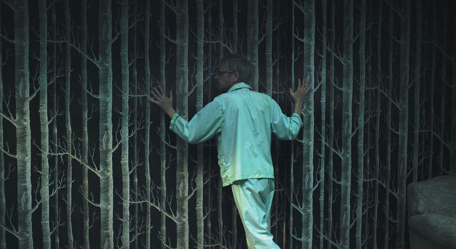 ホーリー・モーターズ 4枚目の写真・画像