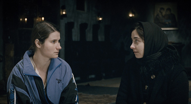 汚れなき祈り 2枚目の写真・画像