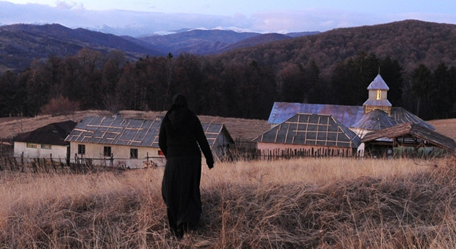 汚れなき祈り 3枚目の写真・画像