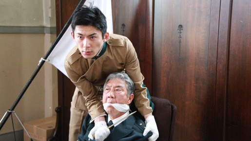 11.25自決の日 三島由紀夫と若者たち 2枚目の写真・画像