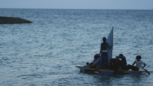 セブン・デイズ・イン・ハバナ 2枚目の写真・画像