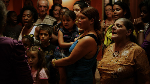 セブン・デイズ・イン・ハバナ 5枚目の写真・画像