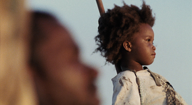 ハッシュパピー　〜バスタブ島の少女〜 5枚目の写真・画像