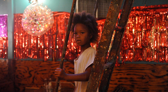 ハッシュパピー　〜バスタブ島の少女〜 6枚目の写真・画像