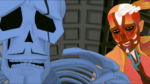 放課後ミッドナイターズ 2枚目の写真・画像