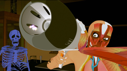 放課後ミッドナイターズ 4枚目の写真・画像