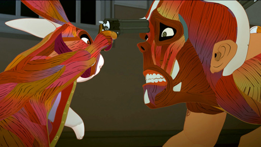 放課後ミッドナイターズ 6枚目の写真・画像