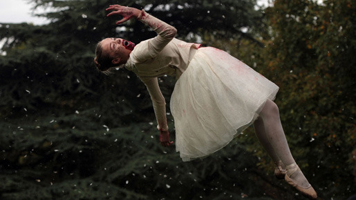 リヴィッド 1枚目の写真・画像