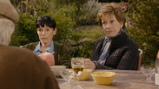 みんなで一緒に暮らしたら 6枚目の写真・画像