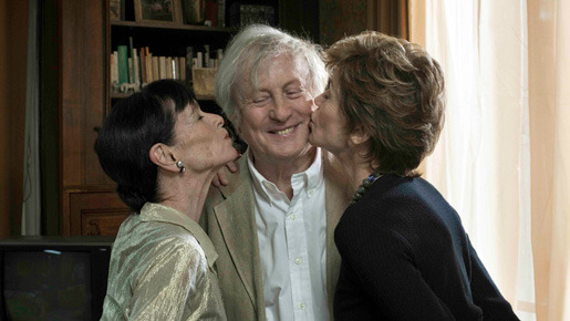 みんなで一緒に暮らしたら 7枚目の写真・画像