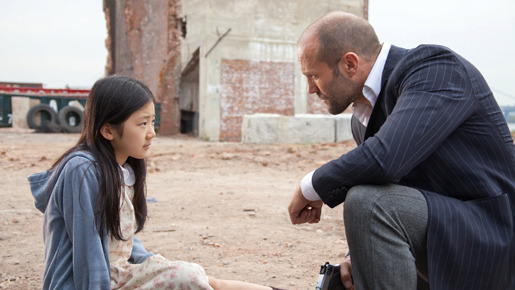 SAFE／セイフ 2枚目の写真・画像