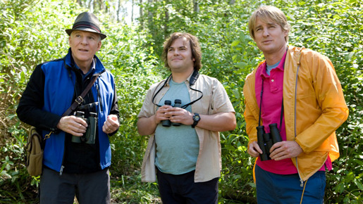 ビッグ・ボーイズ　しあわせの鳥を探して 1枚目の写真・画像