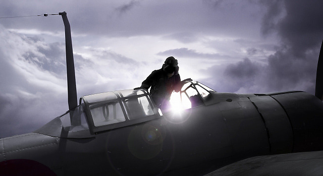 永遠の0 1枚目の写真・画像